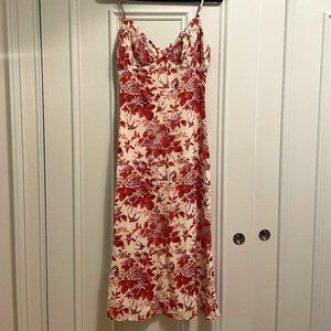 Reformation Dress (Size 4)